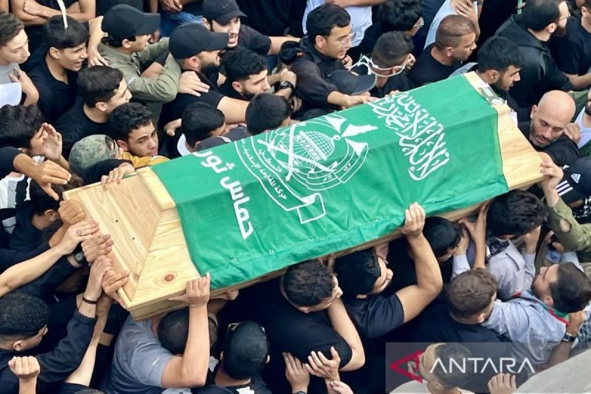 Serangan negara negara Israel pada Lebanon kejahatan perang, kata PBB