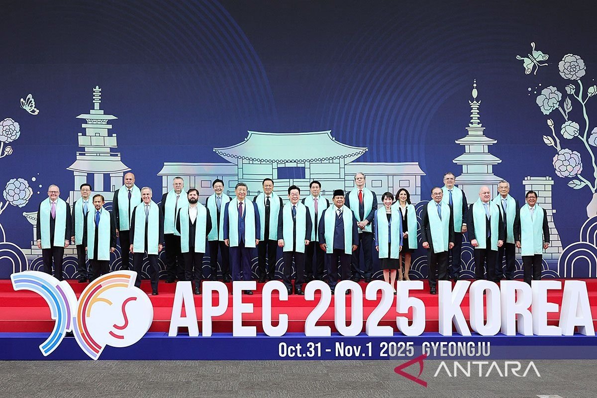 Mengenal forum APEC: Wadah kerja sejenis kegiatan sektor ekonomi Asia Pasifik