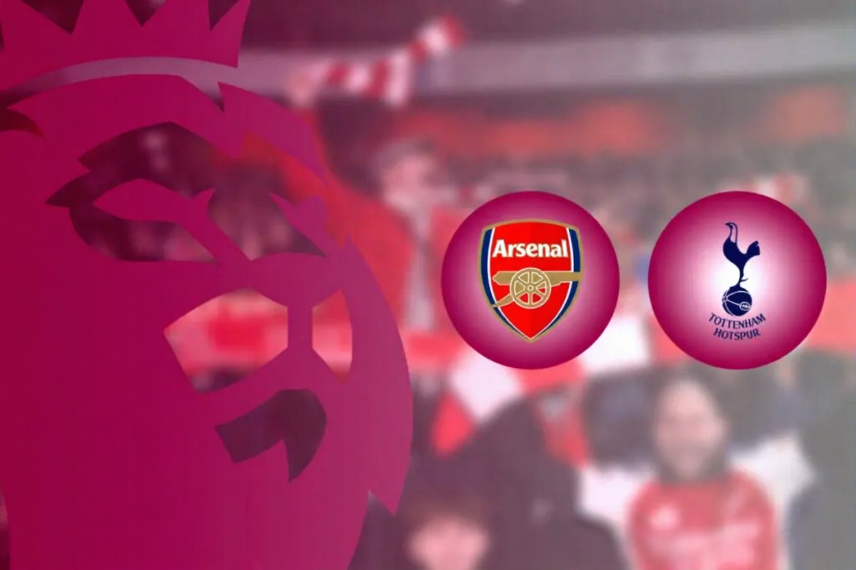 Jadwal Kompetisi Inggris 2025/26: Derbi London Utara warnai pekan ke-12