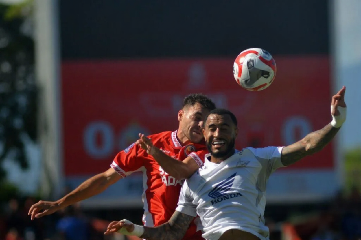 Update klasemen BRI Super League setelahnya pekan kelima, Borneo mengawasi