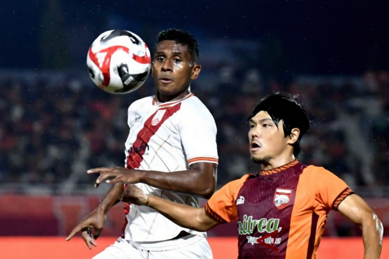 Persis incar kemenangan ke Derbi Mataram untuk kado HUT ke-102