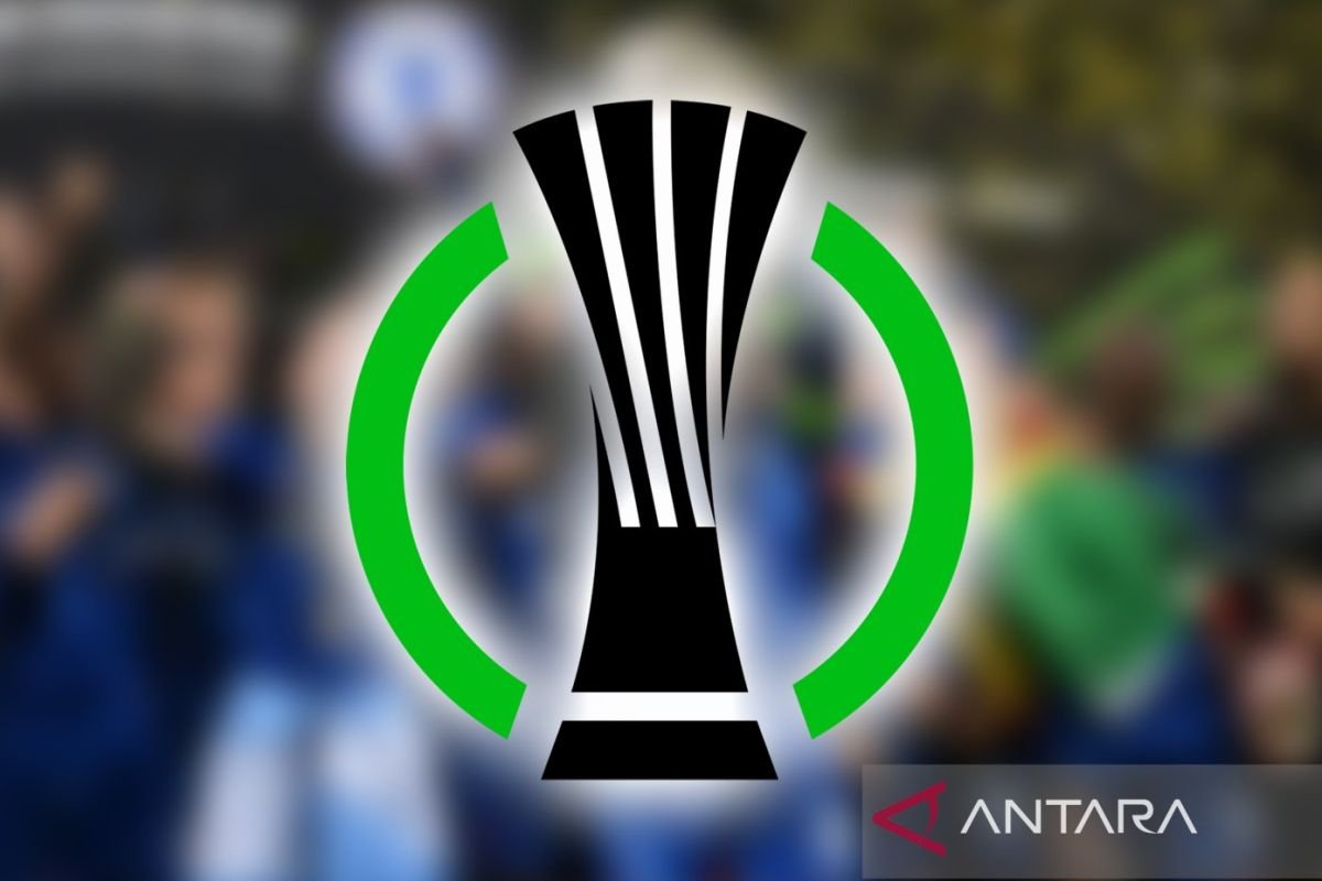 Jadwal Kejuaraan Conference: Palace vs Strasbourg, Fiorentina vs AEK Athens