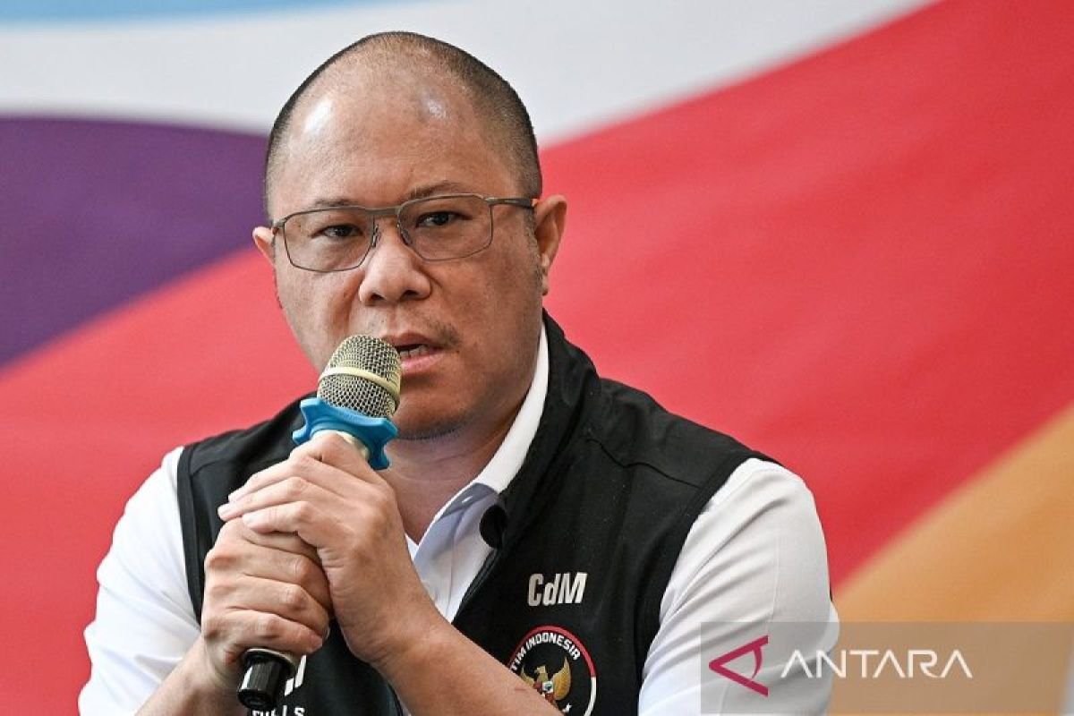 CdM ajak warga gunakan medsos menyokong atlet berprestasi pada SEA Games