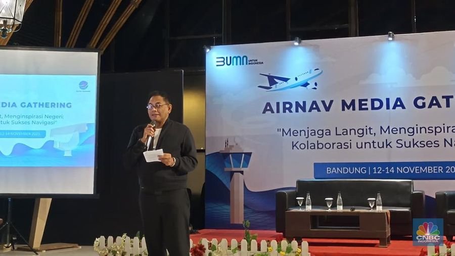 RI Kekurangan Pesawat, Libur Nataru 2025/2026 Terancam Kena Getahnya