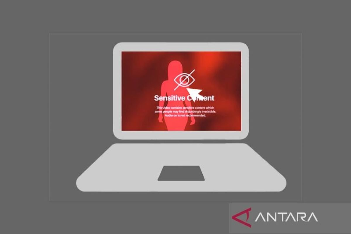 Pria pada Jakbar diduga lakukan tindakan pornografi elektronik