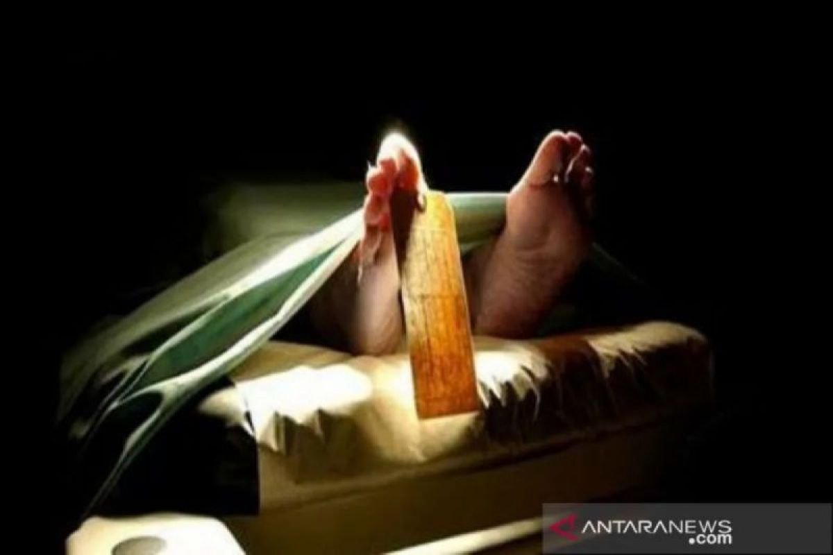 RS Polri mulai lakukan pemeriksaan terhadap jenazah Alvaro