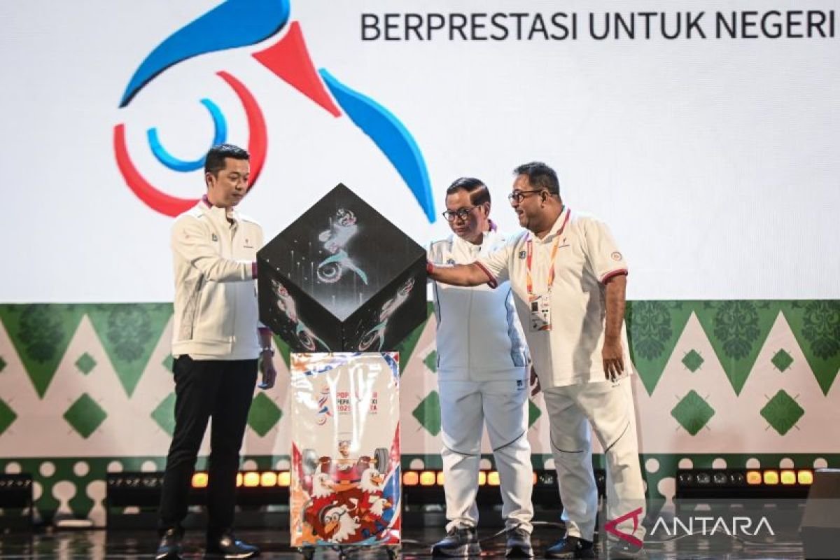 Tambah 11 emas, DKI Ibukota perkuat tempat puncak di dalam Popnas lalu juga Peparpenas