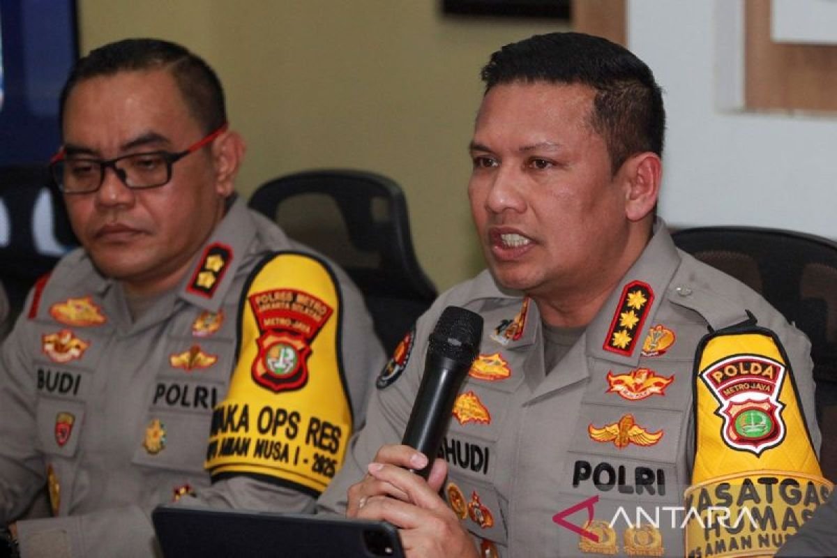 Ditemukan meninggal, personel penjaga pembunuh Alvaro diperiksa