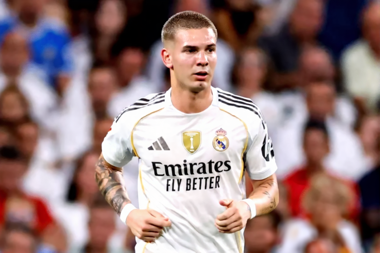 Mastantuono akui Lamine Yamal pemain yang dimaksud lebih banyak lanjut baik darinya pada waktu ini