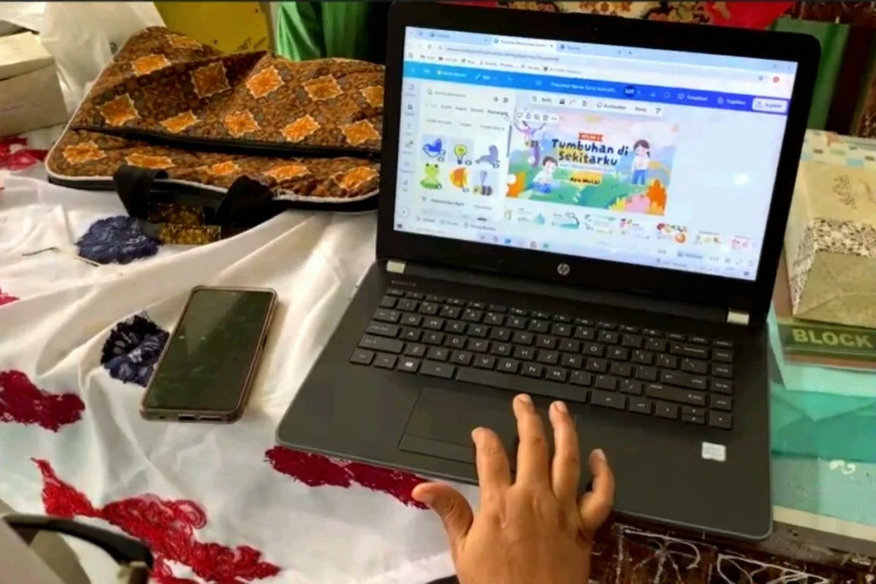 Mengenal perangkat lunak desain gratis Affinity yang digunakan yang dimaksud baru dirilis Canva