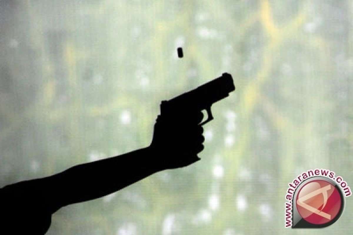 Hansip pada Cakung ditembak pada waktu gagalkan aksi pencurian motor