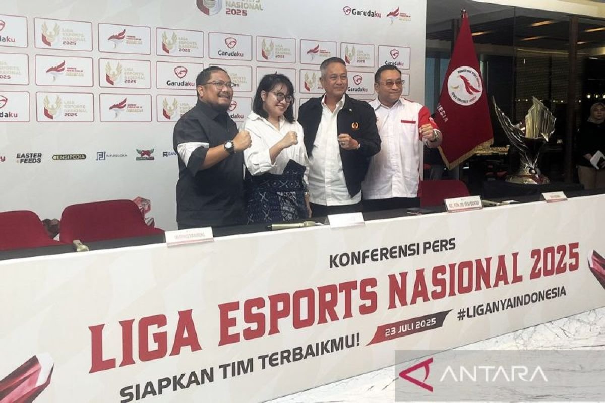Dewa United Osiris hadapi tantangan berat pada pekan kedua LEN 2025