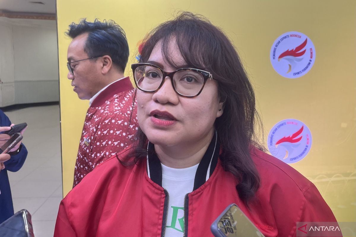 Tim esports Negara Indonesi mantapkan strategi juga mental jelang SEA Games