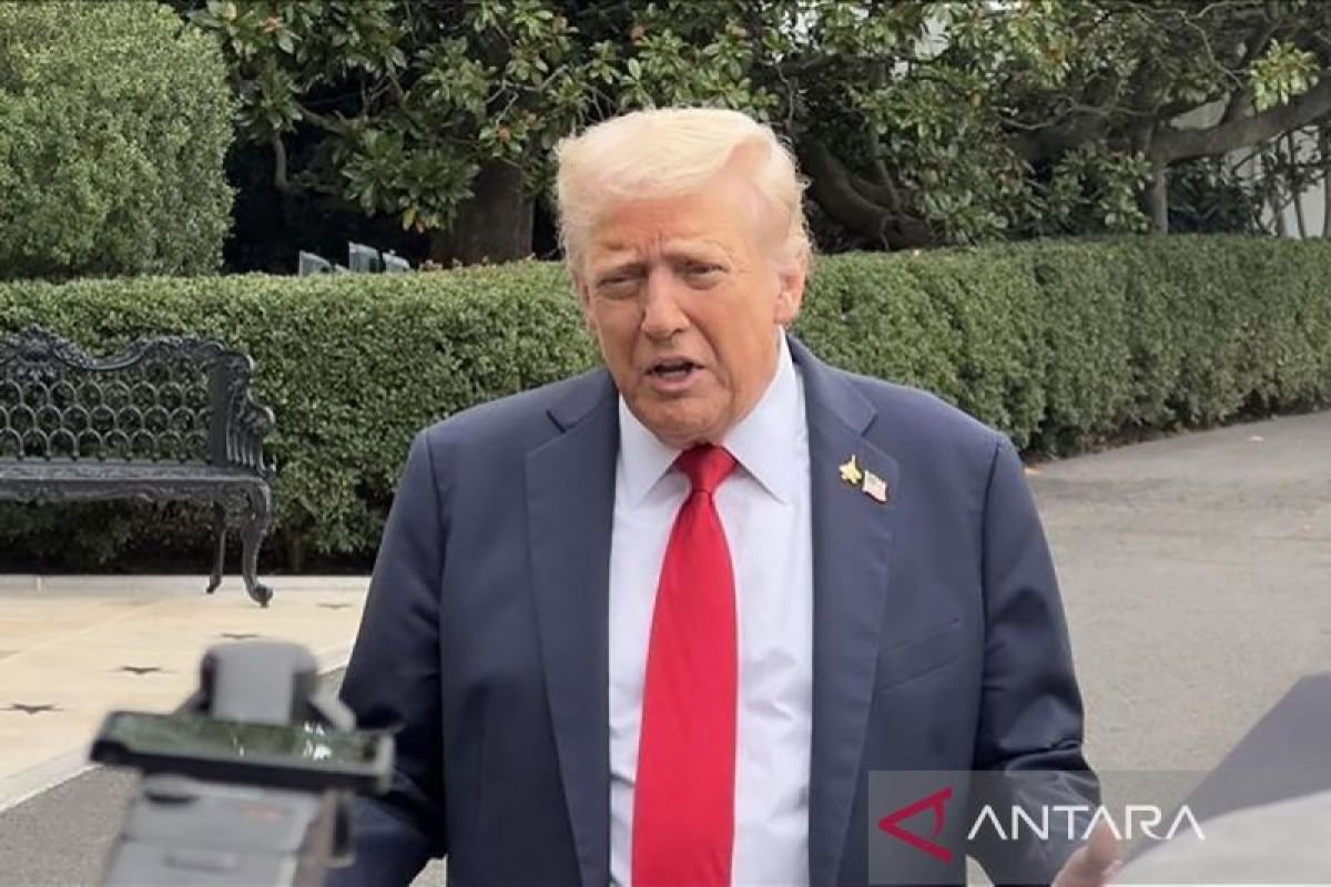 Trump sebut yahudi yang tersebut mana pilih Mamdani pada pemilihan umum NYC ‘bodoh’