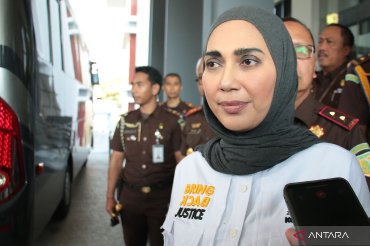Profil Sari Yuliati perwakilan Mukhtarudin sebagai sekretaris F-Golkar ke DPR