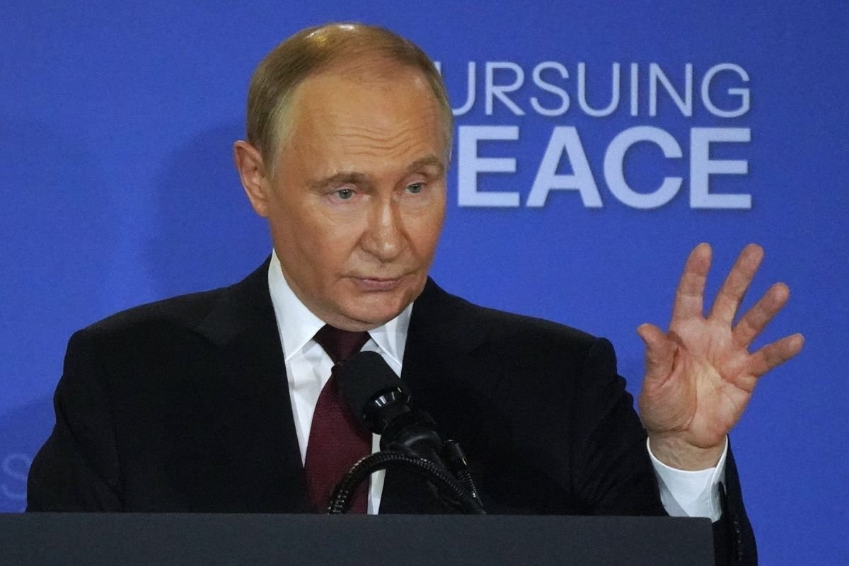 Putin: Rusia terus-menerus patuhi perjanjian larangan uji coba nuklir CTBT