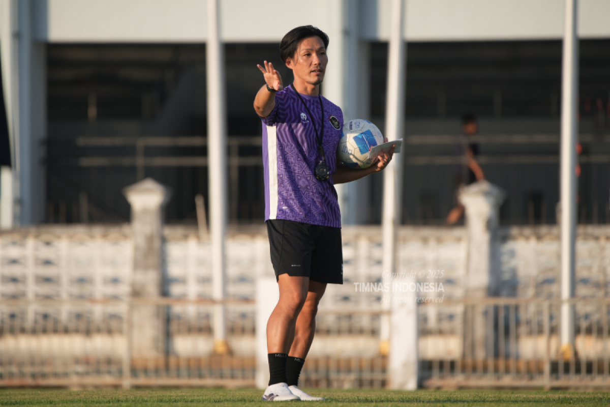Memenangkan 3-1 berhadapan dengan Singapura, instruktur timnas putri Tanah Air belum puas