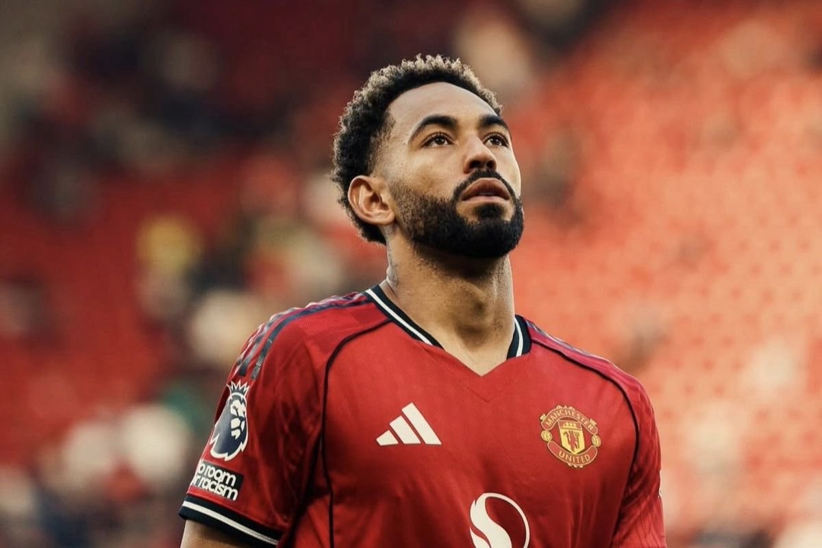 Matheus Cunha sudah ada ada pulih juga siap tampil lawan West Ham United