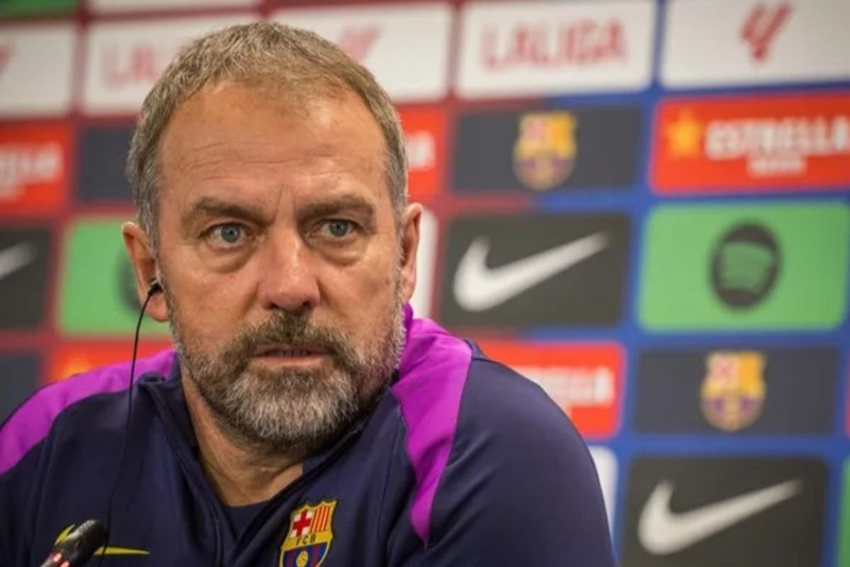 Minim menit bermain, Ter Stegen diminta tentukan masa depannya sendiri