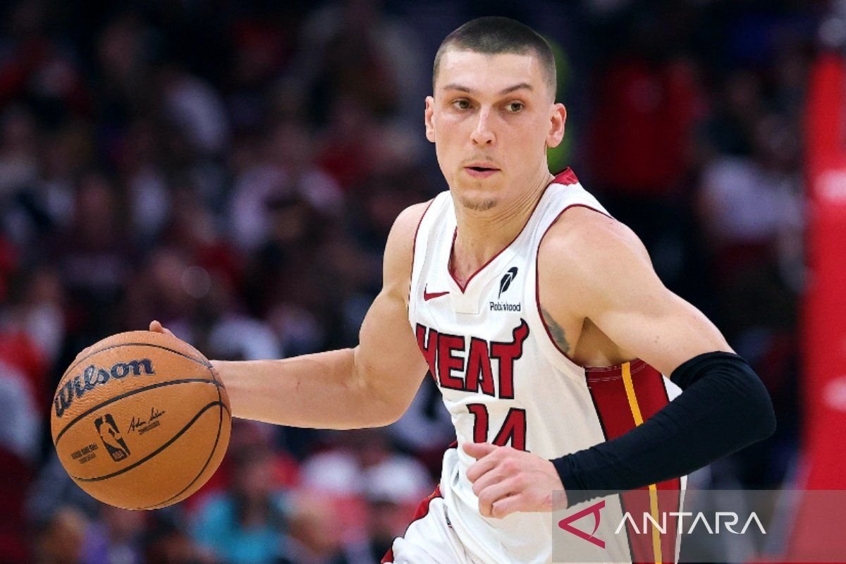 Heat bidik kalahkan Nuggets pasca kembali ke performa terbaik