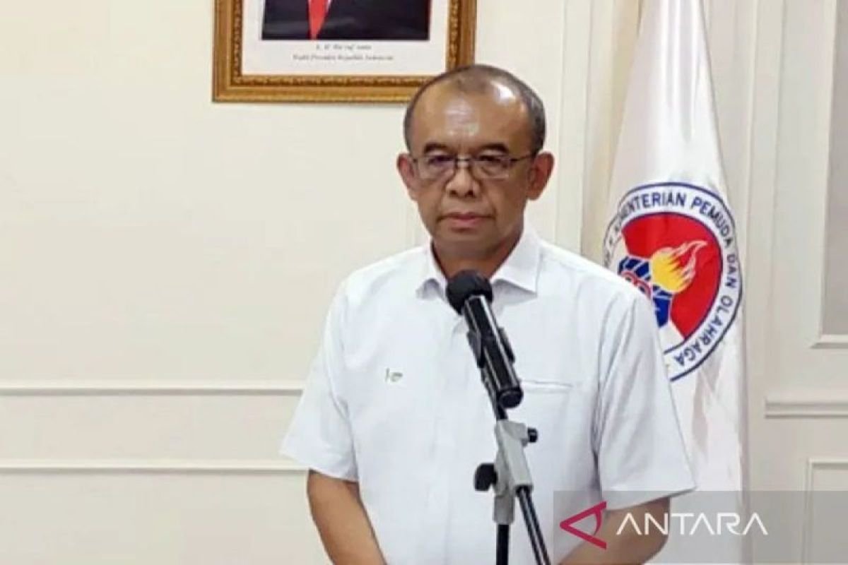 IADO optimistis hadapi 2026 usai lepas dari ancaman sanksi WADA