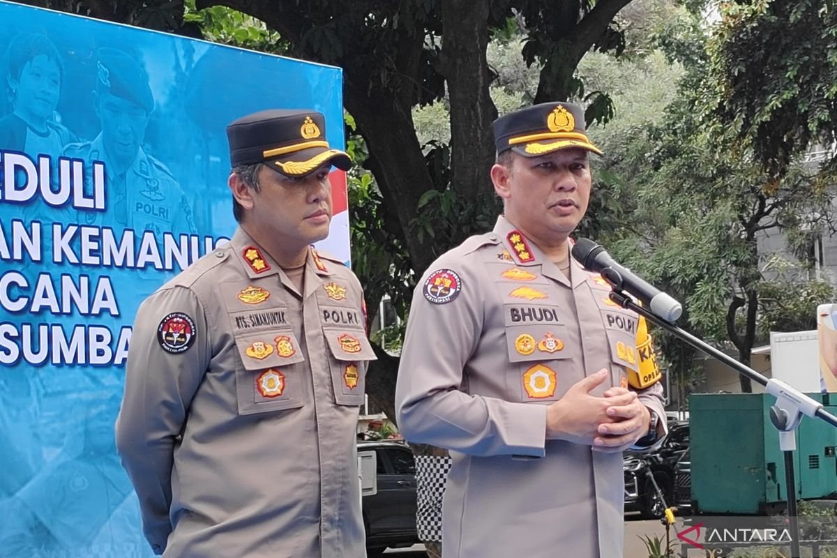 Polda Metro Jaya siapkan pengamanan Reuni Akbar 212