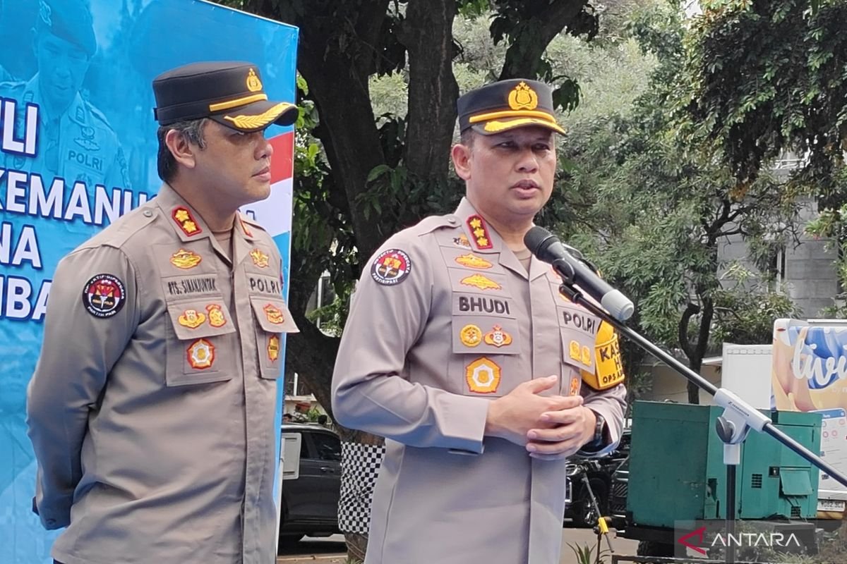 Ledakan di di SMAN 72, ABH sudah berada ke Rumah Aman
