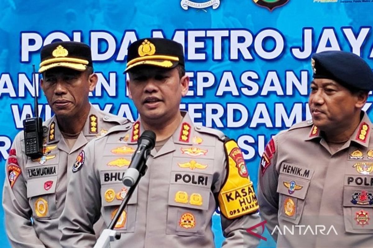 Ledakan SMAN 72, Polisi sebut ABH telah lama dapat dimintai pernyataan