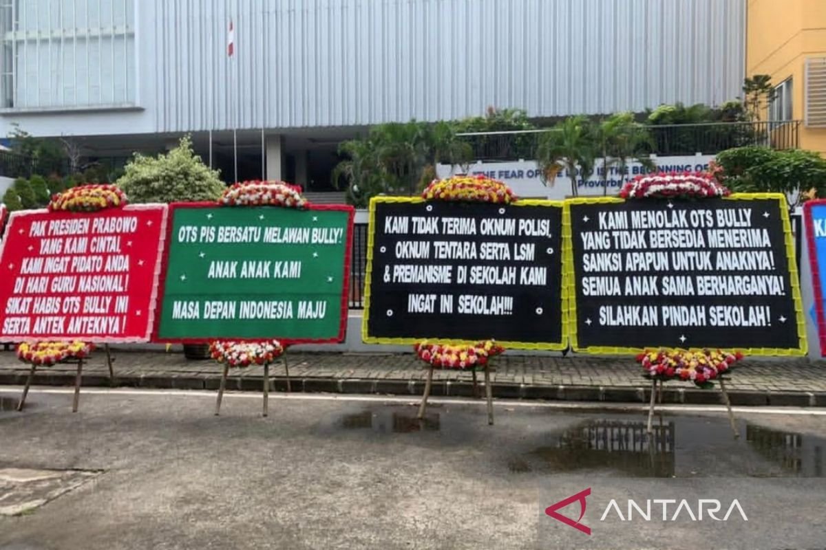 Dugaan perundungan di sekolah pada Jakut masih diselidiki polisi