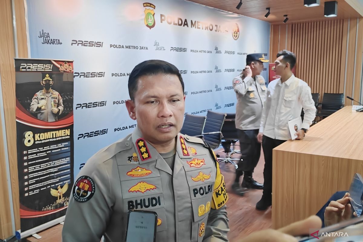 Ledakan SMAN 72, Polisi masih dalami cara ABH rakit unsur peledak