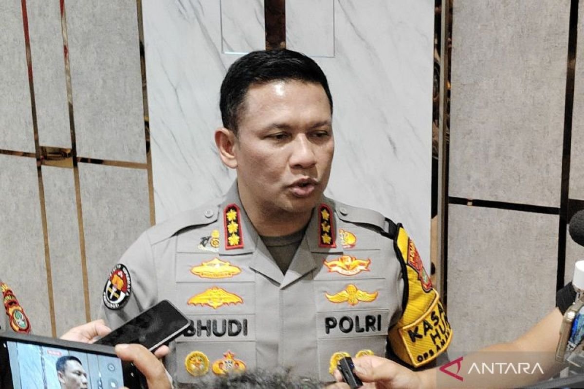 Polda Metro terima laporan dugaan ujaran kebencian YouTuber Resbob