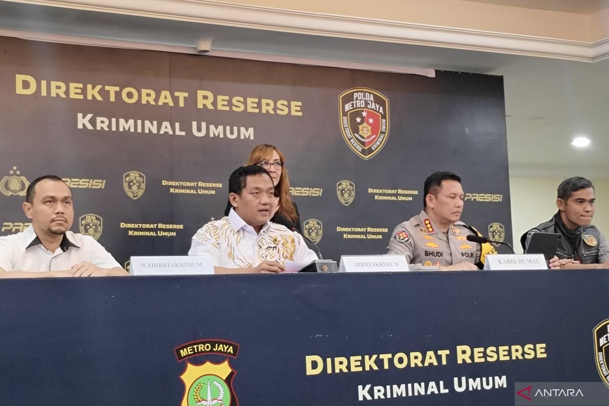 Hasil gelar kejuaraan turnamen perkara khusus, Roy Suryo dkk permanen terdakwa