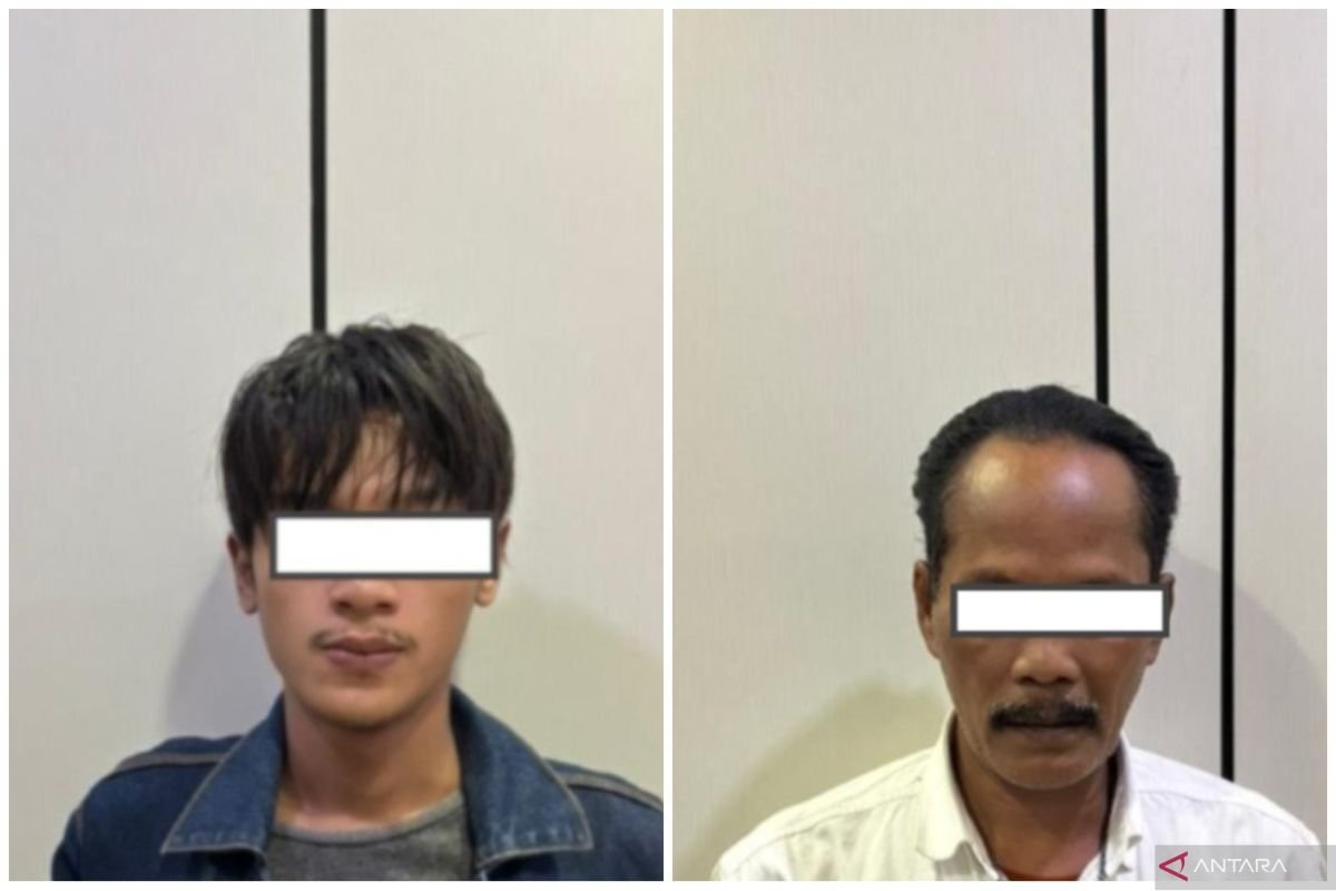 Polisi bongkar peredaran uang dolar palsu 2.463 lembar pada Tangerang