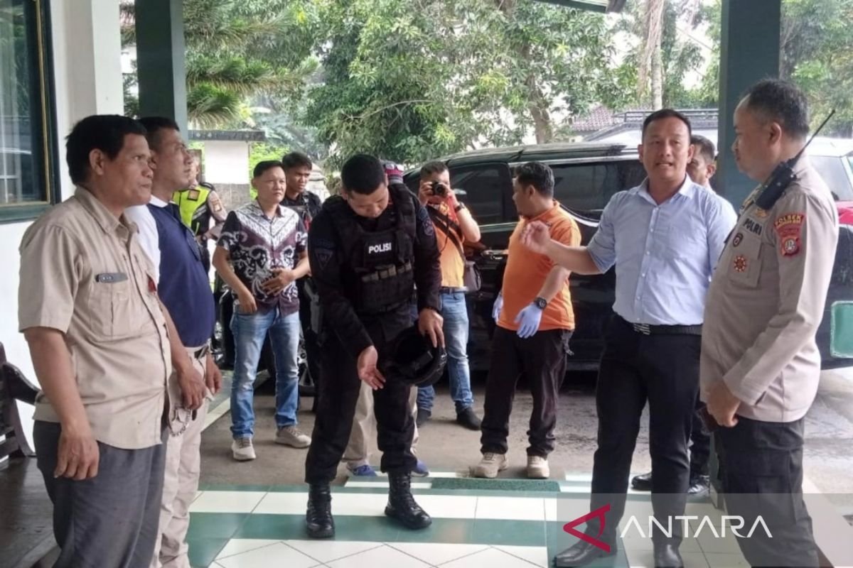 Ancaman bom ke Depok, Polisi periksa Kamila Hamdi