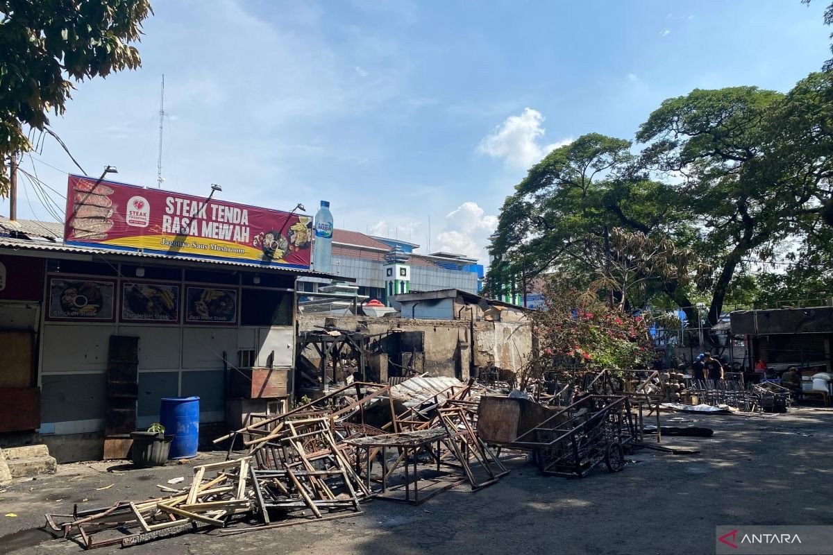 Pramono angkat bicara hambatan persoalan hukum pengeroyokan ke kawasan Kalibata