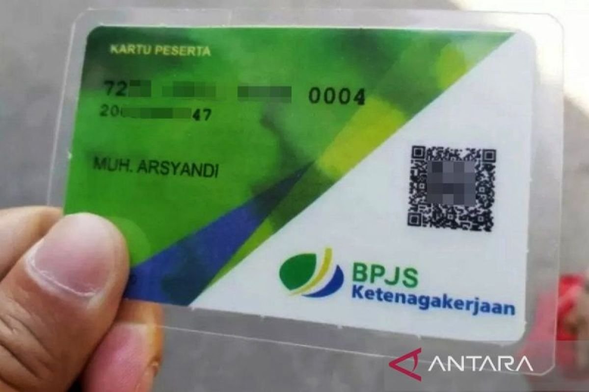 Kejati DKI tangkap dituduh dugaan korupsi JKK BPJS Ketenagakerjaan