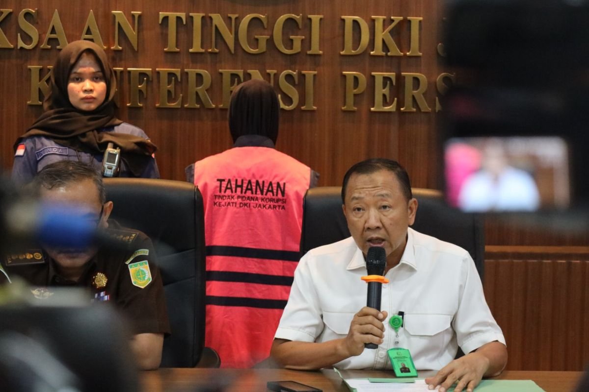 Kejati tetapkan terperiksa baru persoalan hukum klaim fiktif jaminan kecelakaan kerja