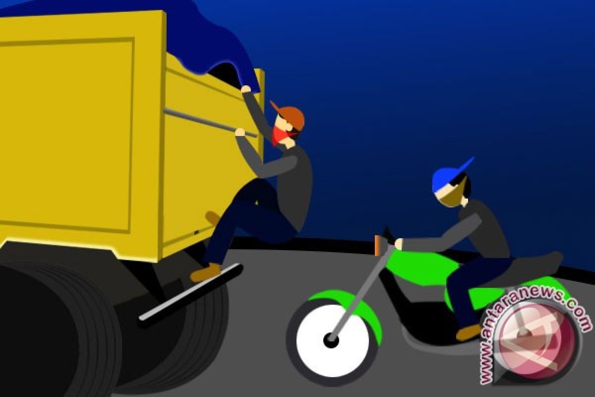 Polisi pastikan kedudukan “bajing loncat” sibuk di dalam pada Cakung Jaktim