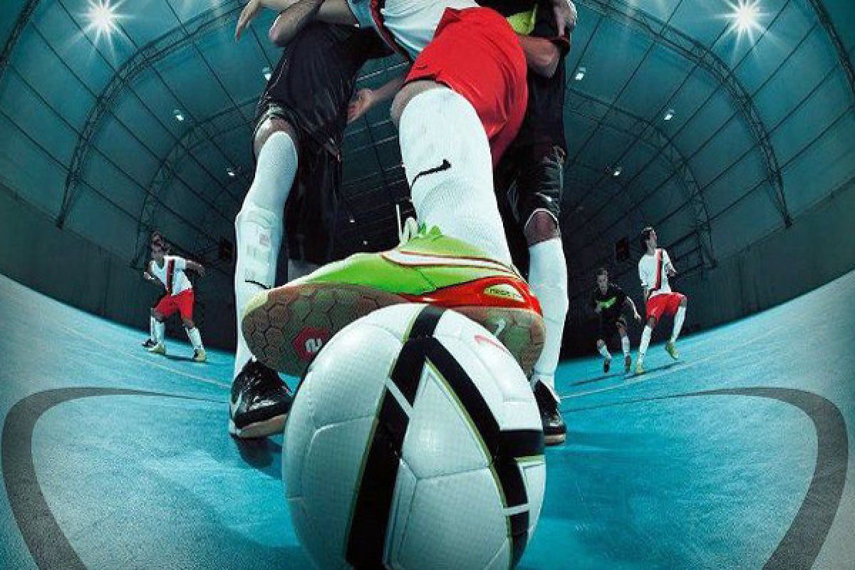 Nusantara mengakses Kejuaraan Futsal ASEAN U-16 dengan kemenangan