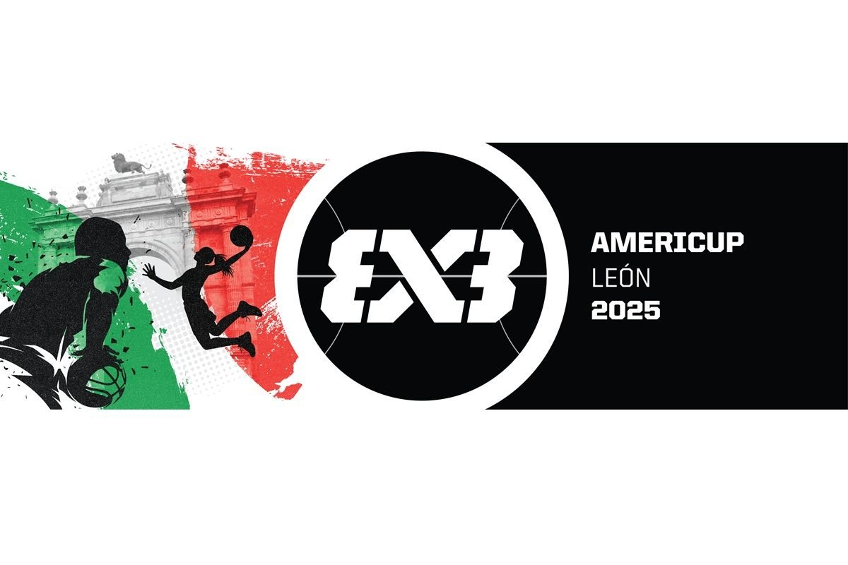 Deretan pencapaian penting yang dimaksud mana warnai FIBA 3×3 AmeriCup 2025