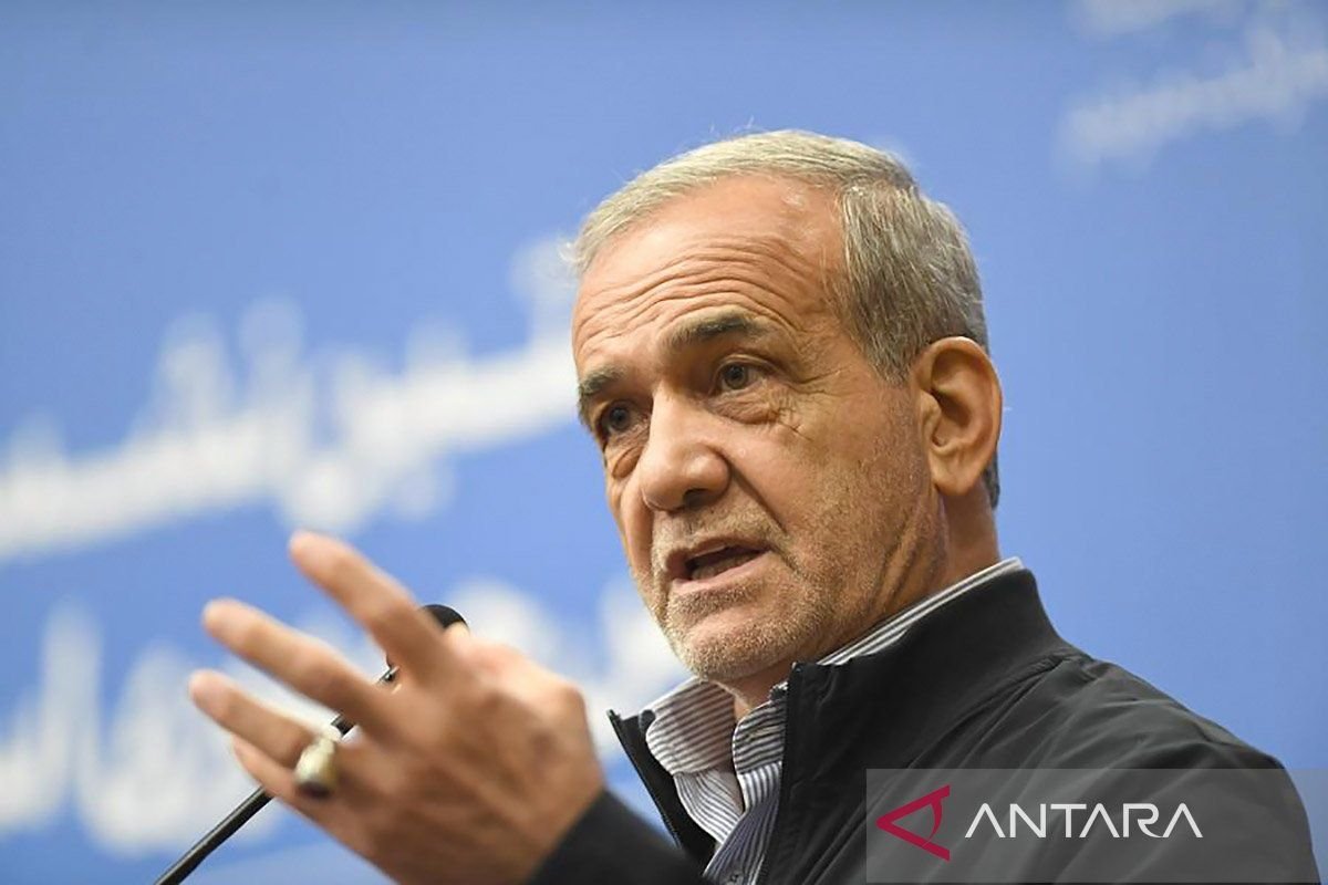 Iran ucapkan belasungkawa berjuang melawan banjir Sumatera, tawarkan bantuan