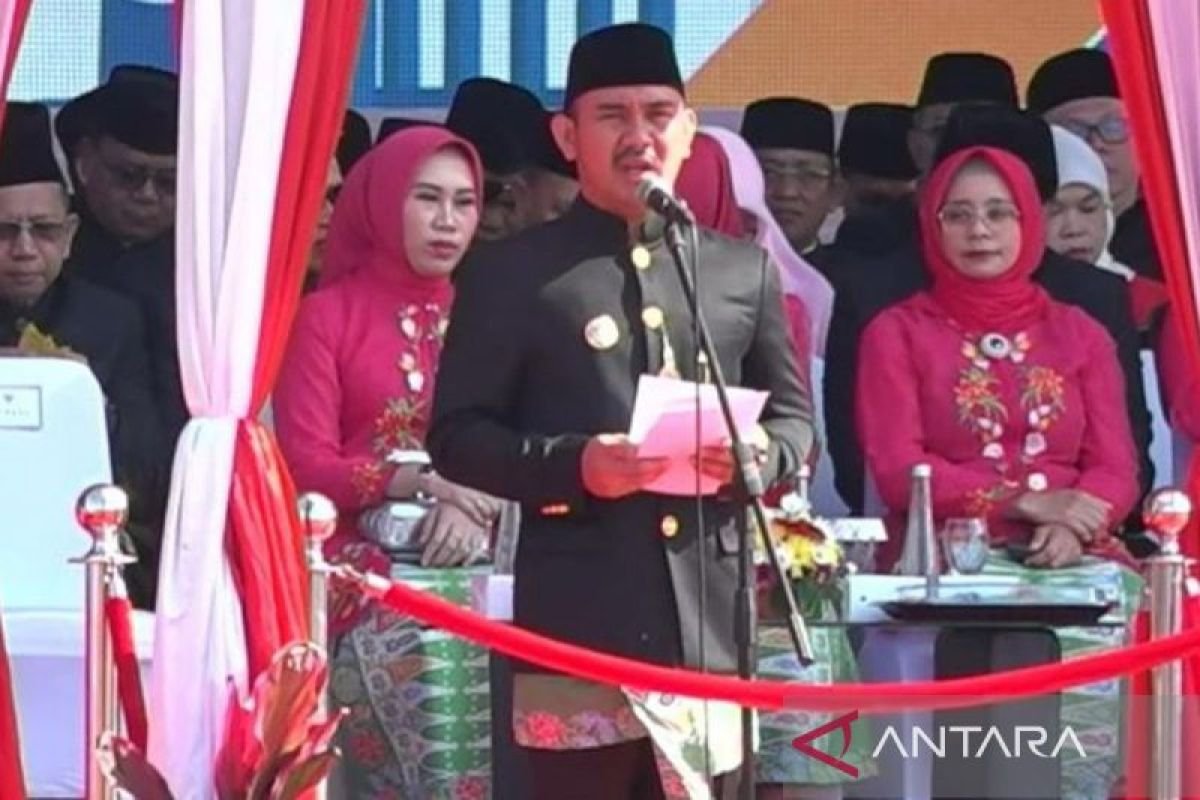 Rincian LHKPN Kepala Wilayah Bekasi Ade Kuswara Kunang capai Rp79 miliar