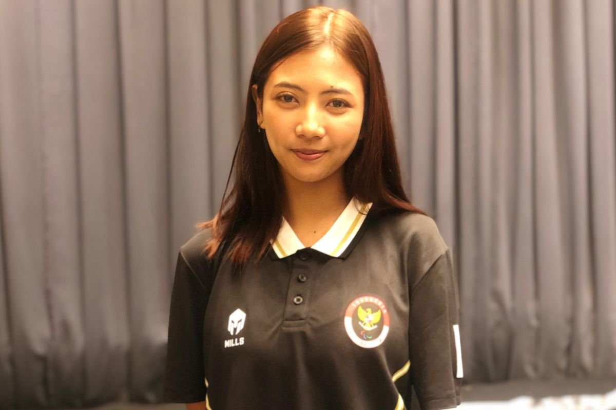 Atlet para-tenis meja diminta untuk rileks menjauhi AYPG 2025