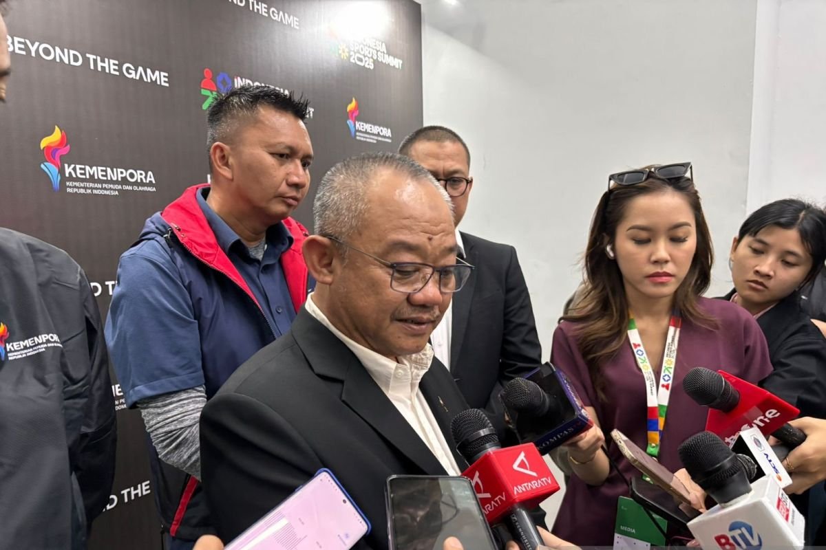 Kemendikdasmen siap adopsi metode “kick and learn” dari Portsmouth