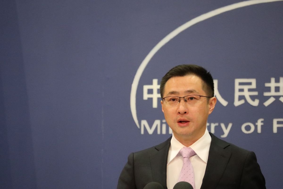 Xi membantu upaya Eropa untuk Ukraina, tapi China punya cara sendiri