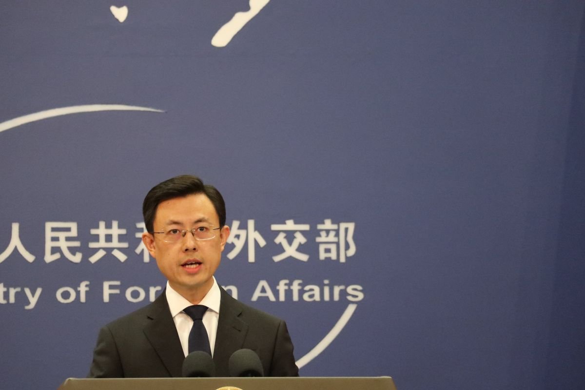 Beijing bertekad tak biarkan sayap kanan Negeri Sakura bangkitkan militerisme