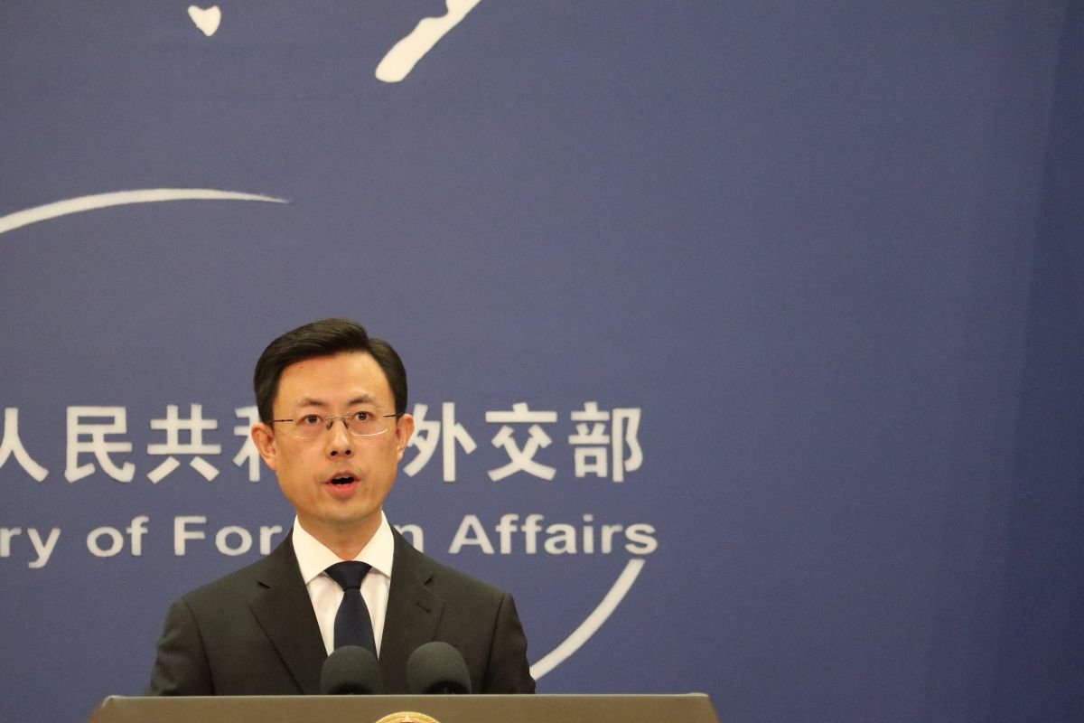 China komunikasikan duka berhadapan dengan penembakan mematikan di Bondi Australia