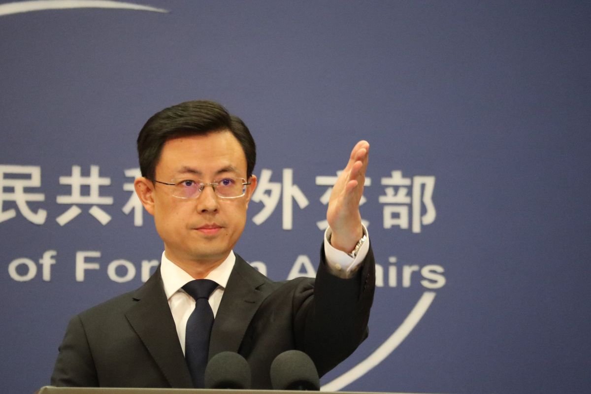 China mulai susun jadwal penghadapan APEC 2026