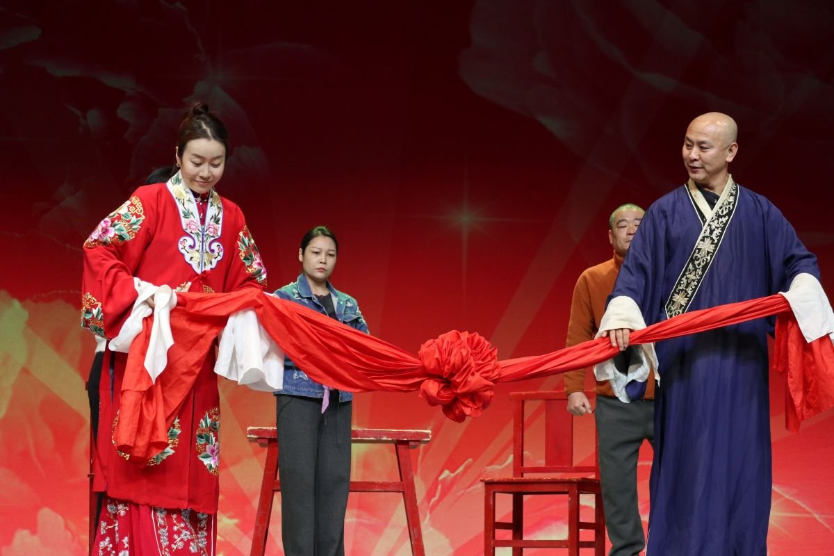 Tianjin, tetangga Beijing yang digunakan yang dimaksud punya kemiripan sekaligus perbedaan