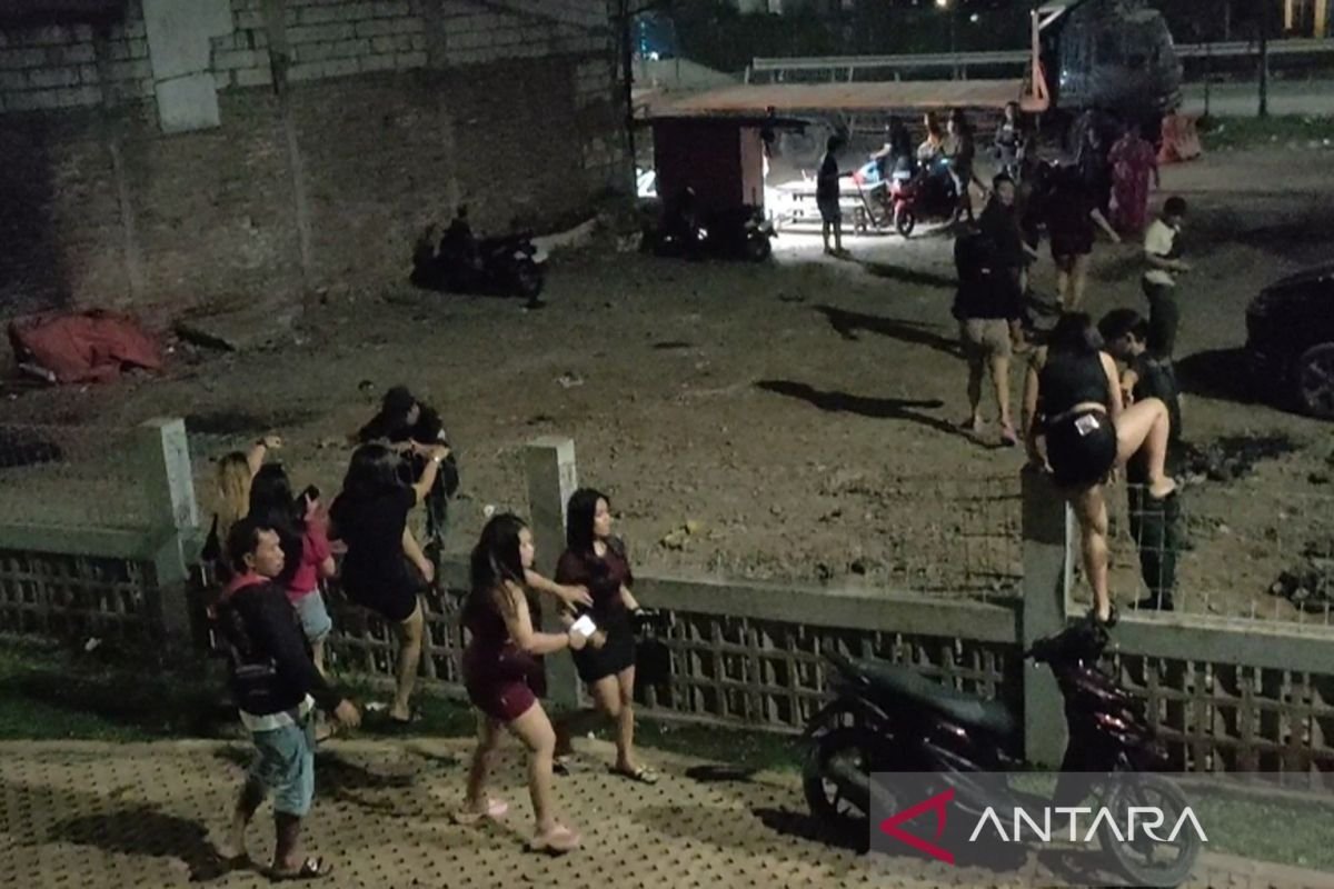 Menakar dilema penambahan RTH juga prostitusi ruang terbuka ke Ibukota Negara Indonesia